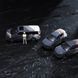 Модель автомобиля ZEEKR 009 в масштабе 1:64 ZWC-0000270 &mdash; вид 3