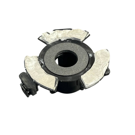 Кронштейн датчика открытия двери (USS) ZEEKR 001 6608068199
