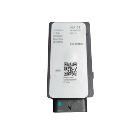 Датчик бампера ZEEKR X 6608005431