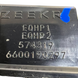 Стоп сигнал ZEEKR 001 6608091991 &mdash; вид 3