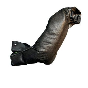 Воздуховод (R) ZEEKR X 8892670975
