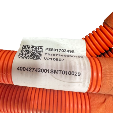 Кабель задньої зарядки GB/T Zeekr X 8891703498