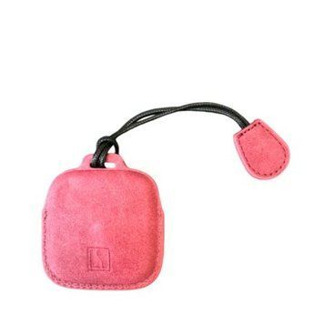 Чехол для Bluetooth ключа ZEEKR 001/007/X Z3C-0000037RED