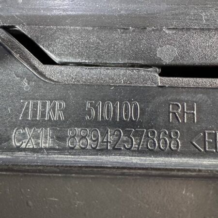 Ущільнювальна гумка дверей нижня (R/R) ZEEKR 7X 8894237868-С