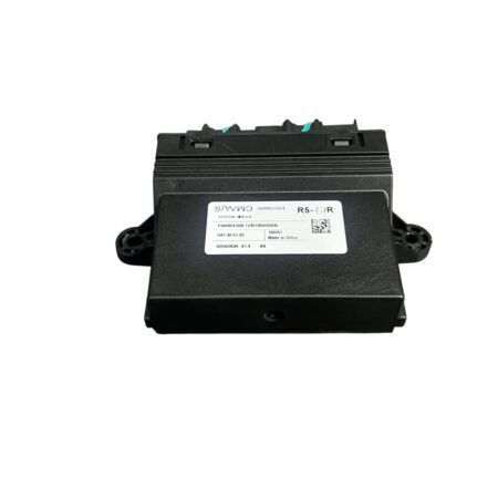 Блок дверей (R/R) (RDM) ZEEKR X 6608031664