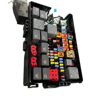 Коса проводов подкапотного пространства ZEEKR X 6608098605