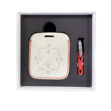 Чохол для Bluetooth ключа ZEEKR 009/7X ZWC-0000397